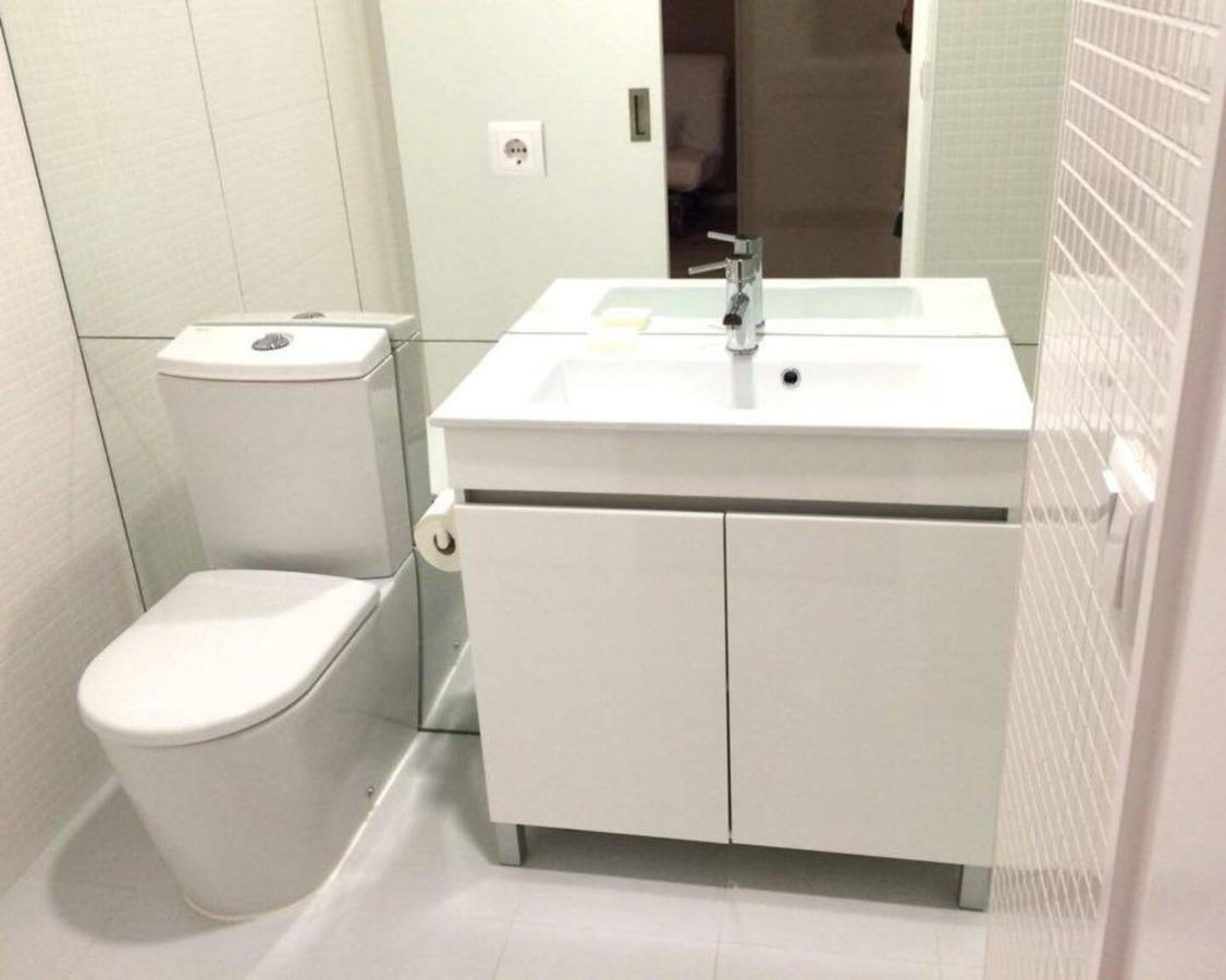 Cozy Apartment In Historical Center فيانا دو كاستيلو المظهر الخارجي الصورة