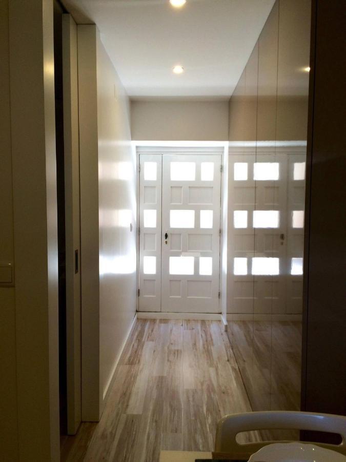 Cozy Apartment In Historical Center فيانا دو كاستيلو المظهر الخارجي الصورة