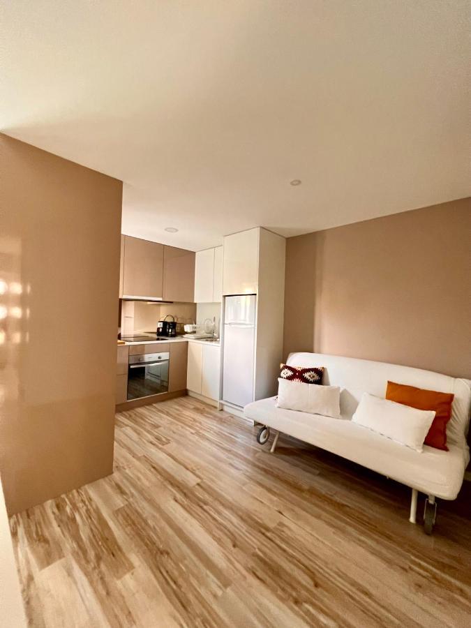 Cozy Apartment In Historical Center فيانا دو كاستيلو المظهر الخارجي الصورة