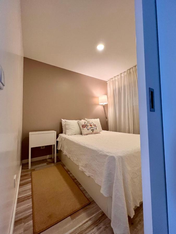 Cozy Apartment In Historical Center فيانا دو كاستيلو المظهر الخارجي الصورة
