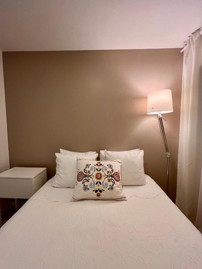 Cozy Apartment In Historical Center فيانا دو كاستيلو المظهر الخارجي الصورة