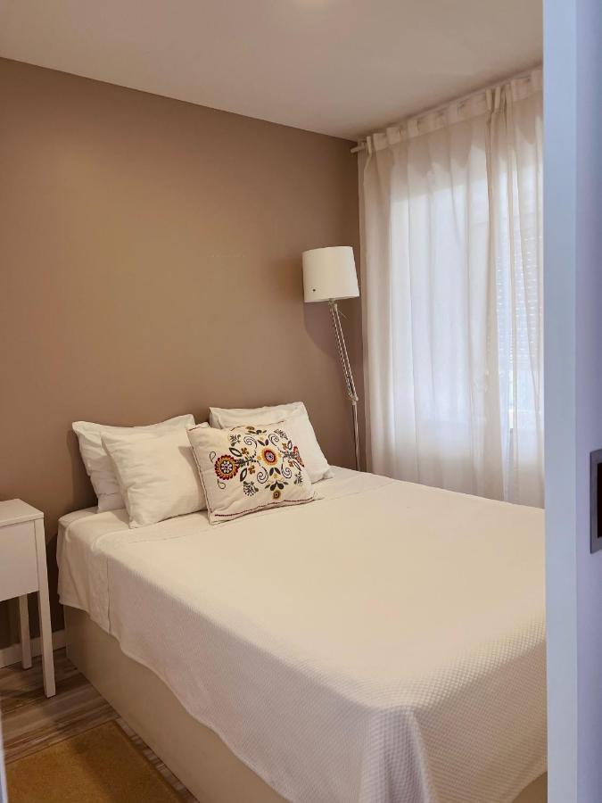 Cozy Apartment In Historical Center فيانا دو كاستيلو المظهر الخارجي الصورة